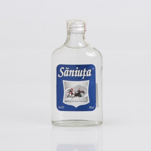 Vodka – Comenzi Bauturi