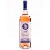 Budureasca Rose Demisec 0.75L