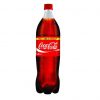 Coca Cola 1.25L/bax 6 sticle+SGR (GARANTIE AMBALAJ) 0.50 BANI/BUC