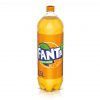 Fanta Orange 2.5 L/bax 6 sticle +SGR ( AMBALAJ IN GARANTIE) 0.50 BAN/BUC