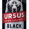 Ursus Black doză 0.5 L/bax 24 doze