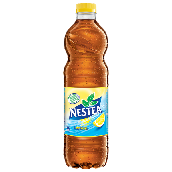 get Influence stream Nestea Lemon 1.5L/bax 6 sticle – Comenzi Bauturi
