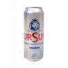 Ursus fără alcool doză 0.5L/bax 24 doze