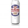 Peroni Nastro Azzuro , doză 0.5L/bax 24 doze