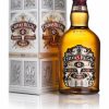 Chivas Regal 12 yo – 40% – 700 ml (Carton Box)