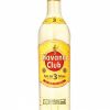 Havana Club Cuban Rum 3YO 40% – 0,7L