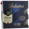 Ballantine’s Finest – 700 ml (2 glass pack)