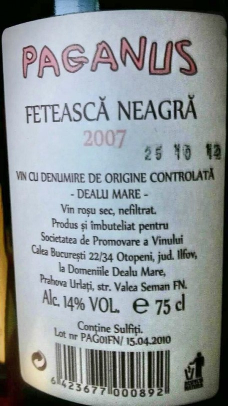 Feteasca-Neagra-Paganus