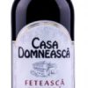 Urlati Casa Domneasca Fet-Neagra  DS 0.75L