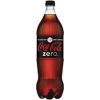 Coca Cola Zero pet 1.25L/bax 6 sticle