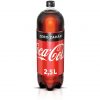 Coca Cola Zero pet 2.5L/bax 6 sticle