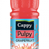 Cappy Pulpy Grapefruit pet 1.5L/bax 6 sticle