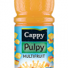 Cappy Pulpy MultiBits pet 1.5L/bax 6 sticle
