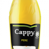 Cappy Nectar Pere sticla 0.25L/naveta 24 sticle