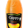 Cappy Nectar Piersici sticla 0.25L/naveta 24 sticle