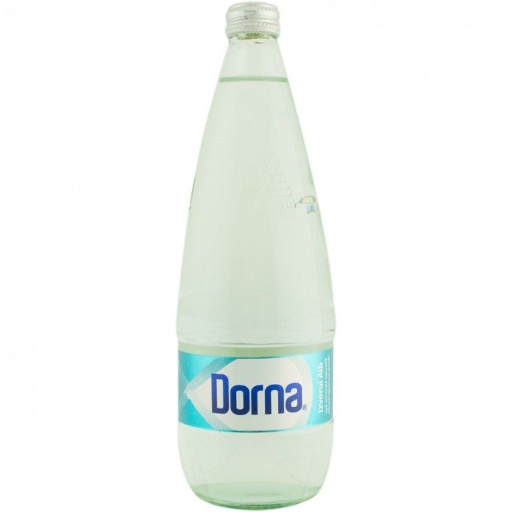 Apa plata Izvorul Alb sticla 0.75L/bax 12 sticle – Comenzi Bauturi