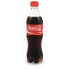 Coca Cola pet 0.5L/bax 12 sticle