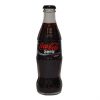 Coca Cola Zero sticla 0.25l/naveta 24 sticle