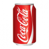 Coca Cola doza 0.33L/bax 12 doze