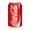 Coca Cola doza 0.33L/bax 12 doze +SGR ( AMBALAJ IN GARANTIE) 0.50 BAN/BUC