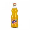 Fanta portocale sticla 0.25l/naveta 24 sticle