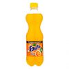 Fanta Orange pet 0.5L/bax 12 sticle