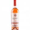 Budureasca Organic Rose 0.75L