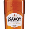 Savoy Dark Rum 0.7L -37.5%