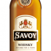 Savoy Whisky 0.5L – 40%