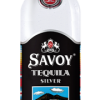 Savoy Tequila Silver 0.7L – 37.5%
