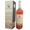 Budureasca Magnum Rose Demisec – 1.5L