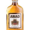 Zarea Arad Brandy 24* 0.2L