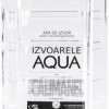 Izvoarele Aqua – apa de izvor plata 5L/bax 2 sticle
