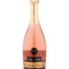 Vin Spumant Cricova Rose Lacrima Dulce 0.75L