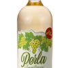 Jidvei Perla Transilvaniei Alba Demisec 1.5L