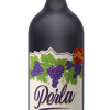 Jidvei Perla Transilvaniei Rosu Demisec 1.5L