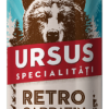 Ursus Retro Carpatin doza 0.5L / bax 24 doze +SGR ( AMBALAJ IN GARANTIE) 0.50 BAN/BUC