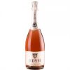 Vin Spumant Jidvei Rose Brut 0.75L