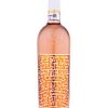 Jidvei Mysterium Cabernet Sauvignon & Shiraz & Pinot Noir Rose Sec 0.75L