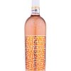 Jidvei Mysterium Cabernet Sauvignon & Shiraz & Pinot Noir Rose Sec 0.75L