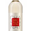 Jidvei Nec Plus Ultra Chardonnay Demisec 0.75 L