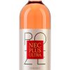 Jidvei Nec Plus Ultra Roze Demisec 0.75 L