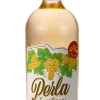 Jidvei Perla Transilvaniei Alba Demidulce 1.5L