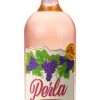 Jidvei Perla Transilvaniei Roze Demidulce 1.5L