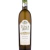 Jidvei Tezaur Muscat Ottonel & Feteasca Regala  Sec 0.75 L