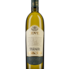 Jidvei Tezaur Sauvignon Blanc & Feteasca Regala  Sec 0.75 L