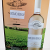 Vin Tohani VARIETAL Feteasca Regala , Alb , DEMISEC , Bag-in- Box 10L