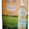 Vin Tohani VARIETAL Muscat Ottonel , Alb , DEMIDULCE , Bag-in- Box 10L