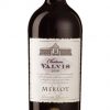 Vin Samburesti Chateau Valvis- Merlot , SEC , 0.75 L