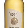 Vin Samburel de Olt – Sauvignon Blanc , DEMISEC, 0.75 L